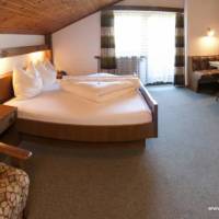 Garni Hotel Feldmessner 