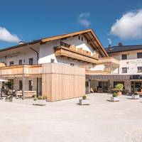 Garni Hotel Feldmessner 