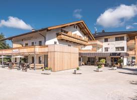 Garni Hotel Feldmessner 