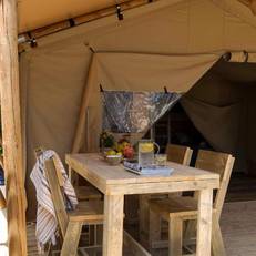 Camping Gavina Creixell 