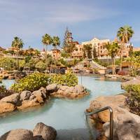 Bahia Del Duque Gran Hotel