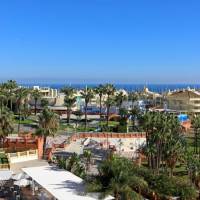 Apartamentos Tamarindos 
