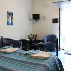 Bed and Breakfast Nefer 