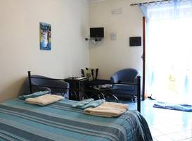 Bed and Breakfast Nefer 