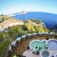 Hotel Torre Sant'Angelo 