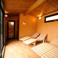 Camping Village Canapai 