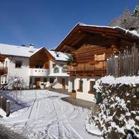 Appartements Riegelehof 