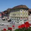Sorell Hotel Aarauerhof 