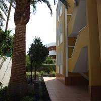 Apartamentos Las Dalias 
