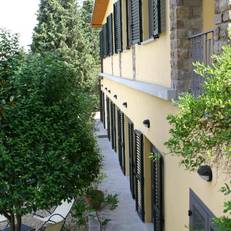 Hotel Villa Dei Bosconi 