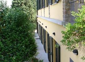 Hotel Villa Dei Bosconi 
