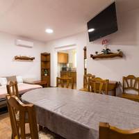 Apartamentos Cedro Alto 