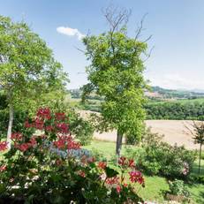 Country House Le Calvie 