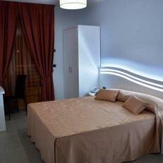Hotel Perla Dello Ionio 