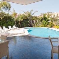 Boutique Villa Magnolia 