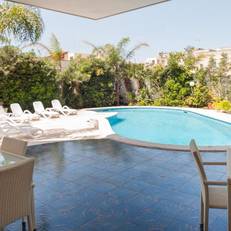 Boutique Villa Magnolia 