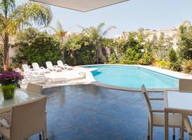 Boutique Villa Magnolia 