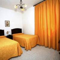 Hostal Restaurante Rafi 