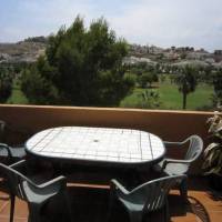 Apartment Reina Rojales 