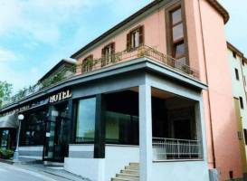 Hotel Italia & Lombardi 