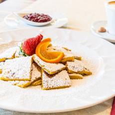 Hotel Zum Tiroler Adler 