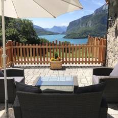 Agriturismo Ai Castioni 