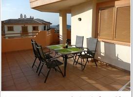 Apartamentos Roin World 