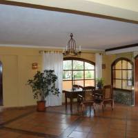 Apartamentos Serena Sol 