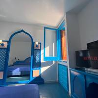 Hotel Guitgia Tommasino 
