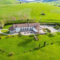 Hotel Golf Villa Bonomo 