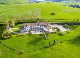 Hotel Golf Villa Bonomo 