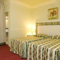 Park Hotel Villaferrata 