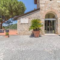 Hotel Torre Sant'Angelo 