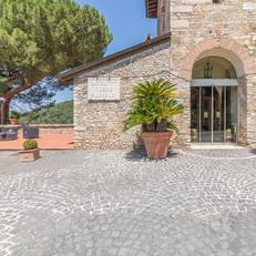 Hotel Torre Sant'Angelo 