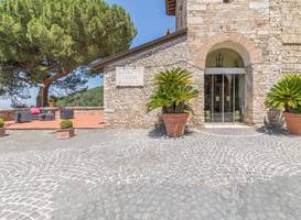Hotel Torre Sant'Angelo 