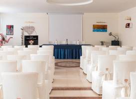 Hotel Lido degli Scogli 