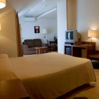 Hotel Playa Langosteira 