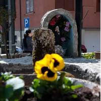 Hotel Cascia Ristorante 