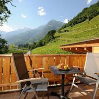 Hotel Garni Partaneshof 