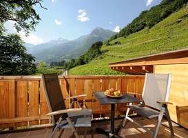 Hotel Garni Partaneshof 