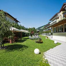 Hotel Residence Baranci 