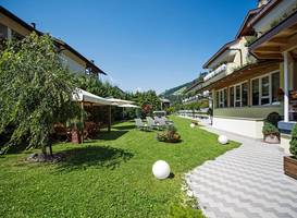 Hotel Residence Baranci 