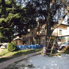 Residence Green Village 