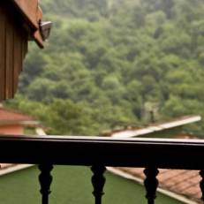 Apartamentos la Regoria 
