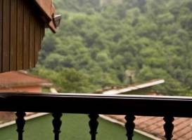 Apartamentos la Regoria 