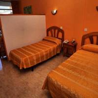 Apartamentos Las Arenas 