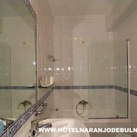 Hotel Naranjo De Bulnes 