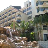 Gardenia Resort