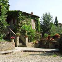 Il Belvedere di Roccavo 