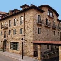 Hotel Villa de Cabrales 